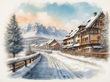 Wann sind die Winterferien in Nordrhein-Westfalen 2024?