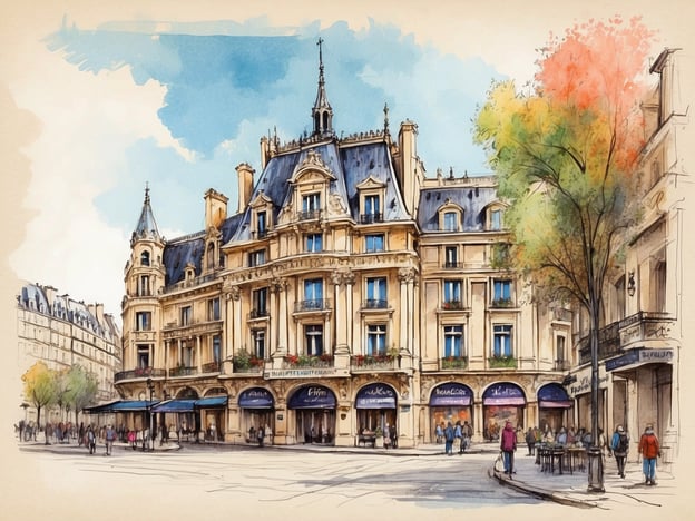 Disneyland Paris - Frankreich