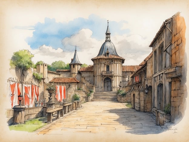 Puy du Fou - Frankreich