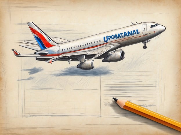 Auf dem Bild ist ein skizzenhaft dargestelltes Flugzeug zu sehen, das virtuell abhebt. Es hat das Logo „UROMTANAL“ auf der Seite und befindet sich über einem aufgerissenen Seitenblatt, das möglicherweise für Notizen oder Pläne gedacht ist.Wie kannst du den ADAC Reiseschutz abschließen? Um den ADAC Reiseschutz abzuschließen, kannst du die offizielle ADAC-Website besuchen oder dich direkt in ein ADAC Büro begeben. Dort erhältst du Informationen zu den verfügbaren Reiseversicherungen, deren Kosten und Leistungen. Du hast auch die Möglichkeit, den Schutz online zu buchen, indem du die entsprechenden Formulare ausfüllst und die Zahlung vornimmst.