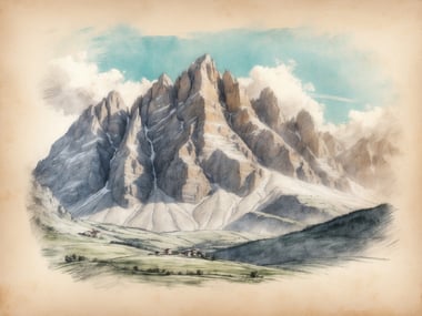 Seit wann gehört Südtirol zu Italien?