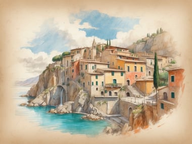 Wie viele Regionen hat Italien?