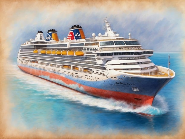 Aufbruch zu neuen Ufern mit der MSC World America