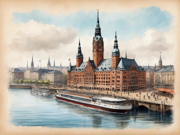 Hamburg