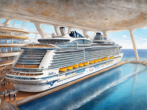 Kreuzfahrten mit einer Symphonie der Meere auf der MSC Orchestra