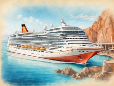 Was sind MSC Cruises?