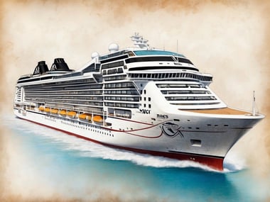 Wem gehört MSC?
