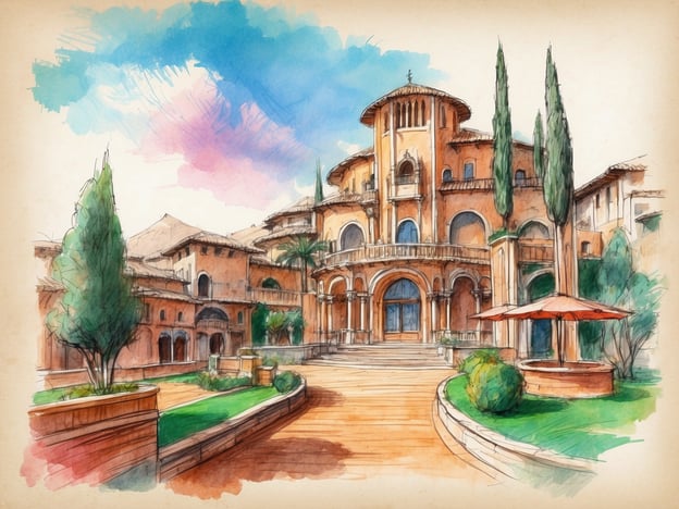Mirabilandia - Italien