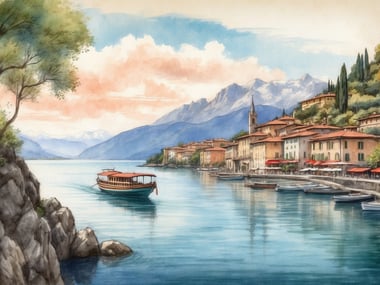 Was kann man am Lago Maggiore machen?
