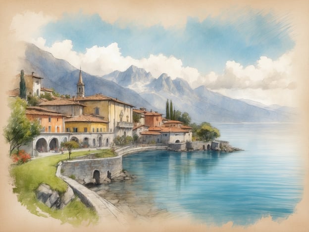 Baveno: Entdeckungsreise in die verborgenen Ecken des Lago Maggiore