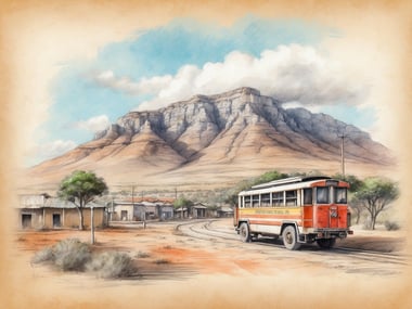 Wie sicher ist Südafrika für Urlauber?