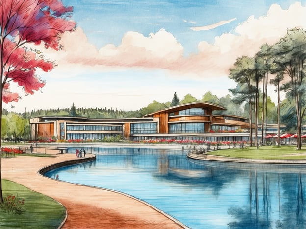 Särkänniemi - Finnland