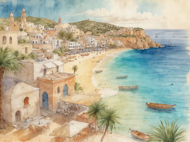 Ibiza