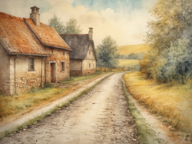 Romantische Straße – 7 malerische Orte in Deutschland