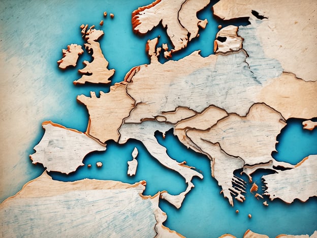 Barrierefreies Reisen – 5 top Destinationen in Europa für Menschen mit Einschränkungen