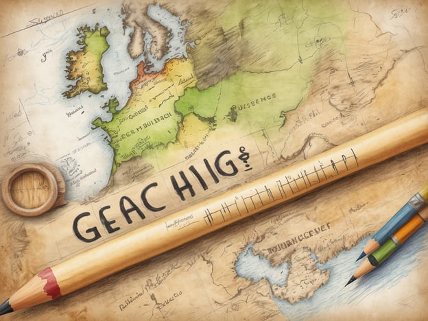 Geocaching-Abenteuer – Die spannendsten Orte in Europa für Schatzsucher