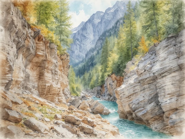 Naturwunder entdecken – Die faszinierende Partnachklamm Wanderung