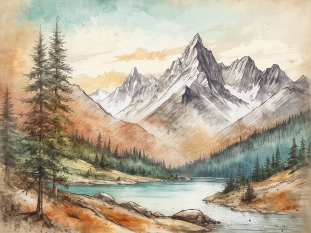 Auf dem Bild sind wunderschöne Alpenlandschaften mit hohen Bergen, einem klaren blauen See und grünen Wäldern zu sehen. Ein Familienurlaub in den Alpen ist eine tolle Idee aus mehreren Gründen:
1. **Naturerlebnis**: Die atemberaubende Landschaft lädt zu Wanderungen, Radfahren und anderen Outdoor-Aktivitäten ein, sodass die Familie die Schönheit der Natur gemeinsam erleben kann.
2. **Aktivitäten für alle**: In den Alpen gibt es zahlreiche Freizeitmöglichkeiten für jedes Alter, von Skifahren im Winter bis hin zu Schwimmen oder Wandern im Sommer.
3. **Gemeinsame Zeit**: Ein Urlaub in den Bergen fördert die Familienbande, da man gemeinsam Abenteuer erlebt und unvergessliche Erinnerungen schafft.
4. **Erholung**: Die ruhige und frische Bergluft ist ideal zum Entspannen und Abschalten vom Alltag, was sowohl den Kindern als auch den Eltern gut tut.
5. **Kulturelle Erfahrungen**: Die Alpenregion bietet auch interessante kulturelle Erlebnisse, wie lokale Festivals, traditionelle Gerichte und spannende Geschichten über die Region.
Ein Familienurlaub in den Alpen ist also nicht nur aktiv, sondern auch bereichernd und entspannend!
