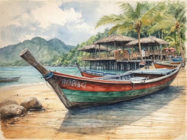 Thailand Urlaub: 7 Geheimtipps für die beste Reisezeit und Orte