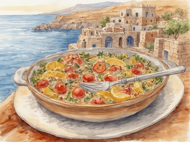 Kreta Urlaub: 7 kulinarische und historische Highlights