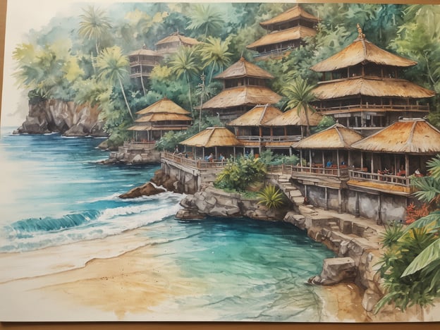 Bali Urlaub: 10 Aktivitäten für ein unvergessliches Erlebnis