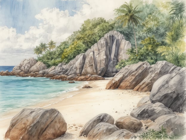 Seychellen Urlaub: 5 Inseln, die du besuchen musst