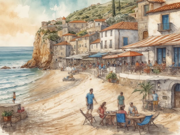 Portugal Urlaub: 8 Erlebnisse zwischen Wein und Wellen