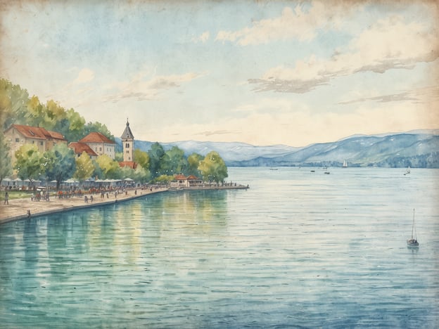 Bodensee Urlaub: 9 familienfreundliche Freizeitaktivitäten