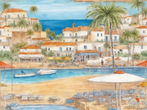 Ibiza Urlaub: 8 Party-Hotspots und ruhige Rückzugsorte