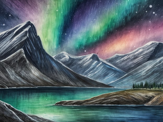 Norwegen Urlaub: 6 spektakuläre Orte für Polarlichter und Fjorde