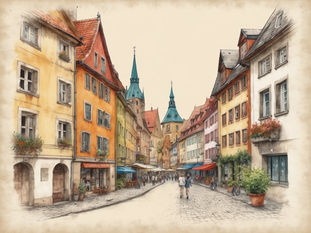 Urlaub Deutschland: 15 Städte- und Naturerlebnisse von Nord bis Süd