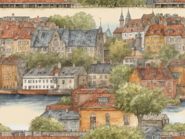 Urlaub Dänemark: 8 Geheimtipps jenseits von Kopenhagen