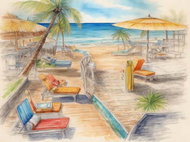 Urlaub All Inclusive: 20 Resorts, wo Luxus auf Bequemlichkeit trifft