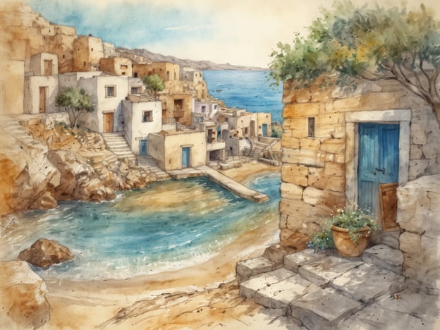 Urlaub Kreta: 10 antike Stätten und paradiesische Strände