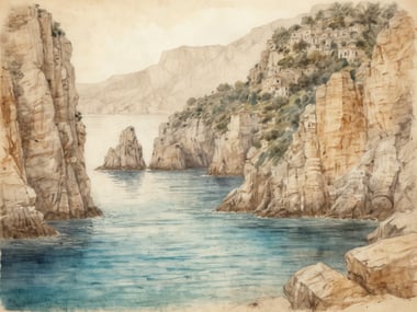 Urlaub Sardinien: 7 unberührte Buchten und historische Wunder