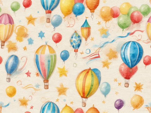 Auf dem Bild sind viele bunte Luftballons und Heißluftballons abgebildet, die in einer fröhlichen und festlichen Atmosphäre schweben.Die beste Reisezeit für deinen Thailand Urlaub ist in der Regel von November bis Februar. In dieser Zeit sind die Temperaturen angenehm und es gibt wenig Niederschlag, was ideale Bedingungen für Erkundungen und Aktivitäten im Freien bietet.