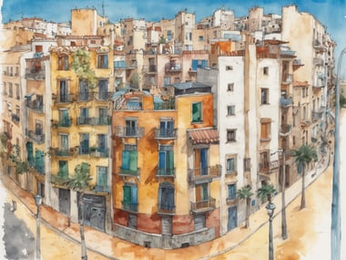 Barcelona Urlaub: 10 Must-Sees in der katalanischen Hauptstadt