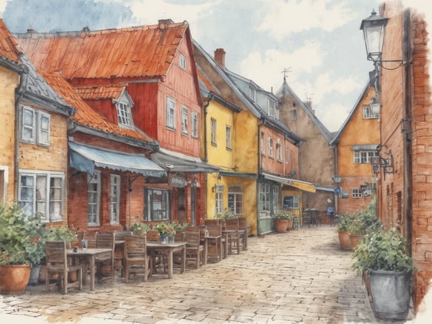 Urlaub in Dänemark: 15 charmante Orte von Aarhus bis Odense