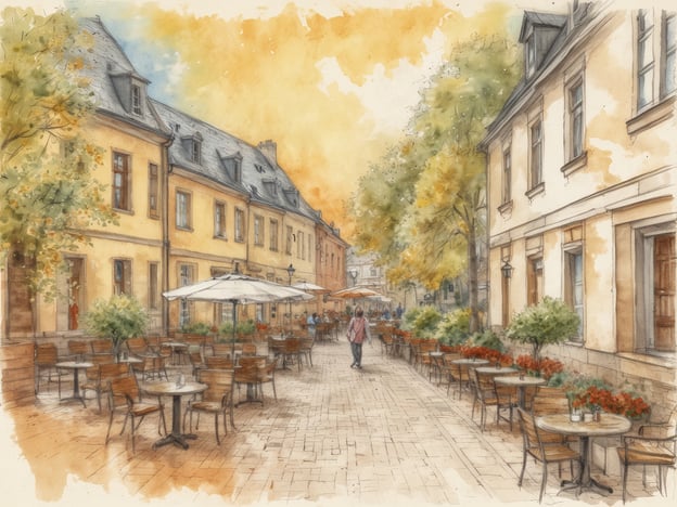 Kleine Auszeit Osnabrück: 6 Orte zum Entspannen und Genießen