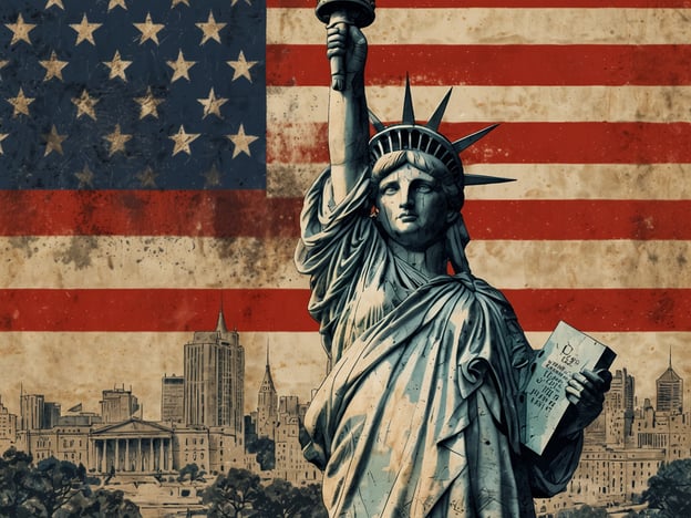 USA