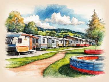 Holiday Park - Deutschland
