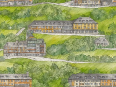 Wellness Hotel Sauerland: 6 Ruheoasen im grünen Herzen Deutschlands