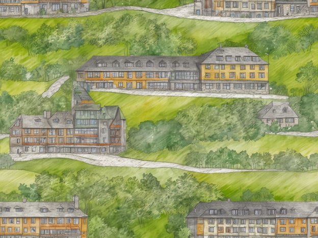 Wellness Hotel Sauerland: 6 Ruheoasen im grünen Herzen Deutschlands
