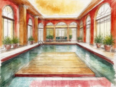 Wellness Urlaub in München: 7 Top-SPAs für Luxus und Entspannung