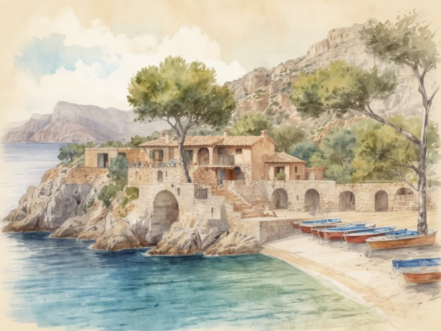 Cala d'Or: Der ultimative Guide zu exklusiven Buchten und elegantem Flair