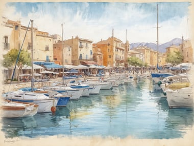 Port de Manacor: Entdecke die Vielfalt Mallorcas abseits der Küste