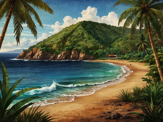 Nicaragua