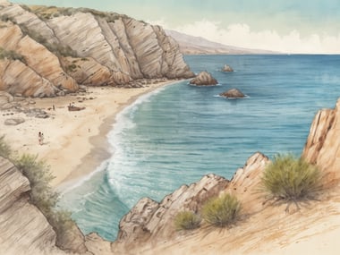 Son Serra de Marina: Naturnaher Strandurlaub abseits der Massen
