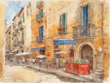 Wie viele Einwohner hat Mallorca?