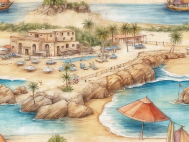 Wohin auf Mallorca?